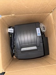 Bixolon SRP-350PLUSIII Thermal Receipt Printer