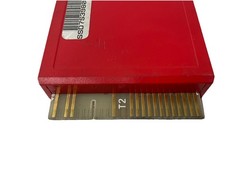 Snap On FAST TRACK Troubleshooter Asian Imports THRU 1997 OBD-II MT25002497