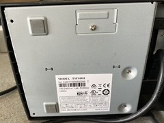 Star Micronics Receipt USB Printer TSP143IIU TSP100II Thermal Eco Future Print
