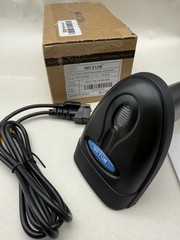 NETUM Bluetooth Barcode Scanner, Compatible with 2.4G Wireless & Bluetooth *READ