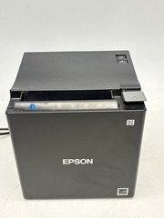 Epson TM-M30II M362A Compact POS Thermal Receipt Ticket Printer LAN USB