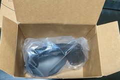 UNITECH-NEW-MS340-CUCB00-SG Barcode Scanner w/ USB Cable & Hand Free Stand NIB