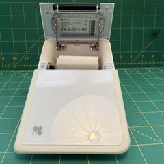Clover P200 Mobile POS Printer