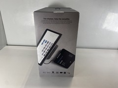 Square Register A-SKU-0665-A1 POS System – Black