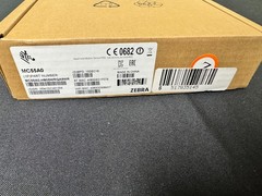 Zebra MC55A0 Rugged Healthcare Mobile Barcode Scan Computer MC55A0-H70SWQQA9WR