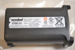 Motorola Symbol MC90XXSeries Battery LI-ION 7.4V 2200mAh 21-65587-03