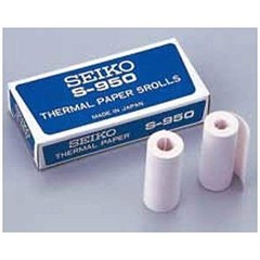 Seiko Sports Life Seiko System Printer Roll Paper S-950 from Japan