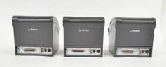 Lot of (3) Bixolon SRP-350Plus Thermal Receipt POS Printer USB