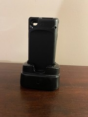 Honeywell Captuvo SL22 Enterprise Sled for Apple iPod Touch Gen 5, 6 7+charger