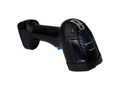 ✅Datalogic PowerScan PM9600 PDF417 Barcode Scanner w/Kit 1 YEAR WARRANTY!🔥
