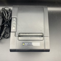 Rongta Thermal Receipt Printer 80mm USB POS | With AC Adapter | RP326
