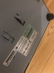 CAKE RESTAURANT POS SYSTEM v3, Great Working Condition w/Power Cord
