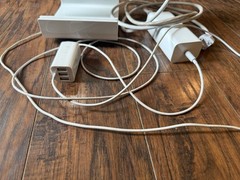 Used Square Register POS System Bundle