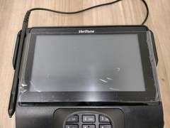 Verifone MX925 Credit Card Payment Terminal M177-509-01-R Ethernet MX900-02
