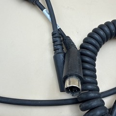 PSC QuickScan 6000 Plus QS6000Plus Handheld Barcode Scanner – Grey