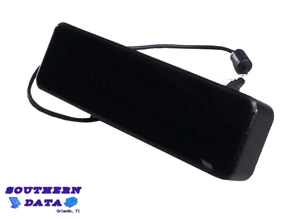 ELO VFD Rear Facing Customer Display USB 2X20 E-Series E122426 / ESYxxE2x