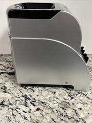 Royal Sovereign Electric Coin Sorter FS-2D Black without tubes