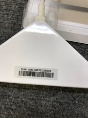 Clover Station Solo All-in-one POS w/ Adapter