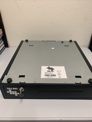 EOM-POS Cash Drawer * Includes Key & Bill Marker EOM-100