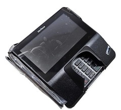 Verifone MX925 Credit Card Pinpad Terminal PCI4.0 Aloha EMV FirstData Encryption