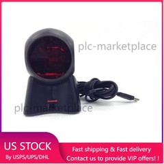 Honeywell Orbit MS7120 USB Wired Barcode Scanner 1PC