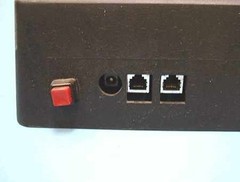 Snap Systems 4 Model POS Point-of-sale for School Cafeteria – Touchpad Only