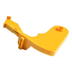 2PCS Thermal Printer Holder Repair Kit for Zebra ZD420D and ZD620D Printers