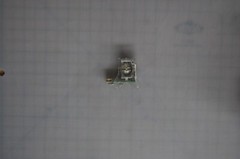 DATALOGIC Magellan 8200 8204 Visible Laser Diode 5-1907