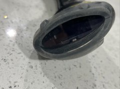 Honeywell Handheld USB Barcode Scanner (see descript)