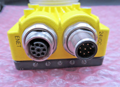 Cognex 825-0211-1R K Machine Vision Camera IS5400-11, 821-0034-1R REV D *NEW*