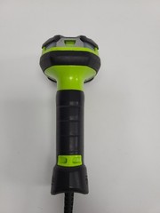 Zebra LI3608 SR Standard Range Rugged Barcode 1D Scanner w/USB Cable