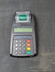 PBS Flexi Solo LAN Terminal – Working, Signs of Use