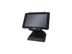 Touch Dynamic BUN-Q4020-1M000000-TG2 POS Computer Bundle with Q-STRAP SCREWS-V2