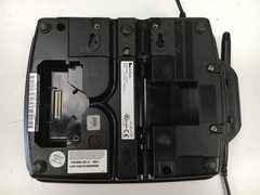 VeriFone MX 870 M090-107-11 Rev I Pin Pad Payment Terminal With Pen