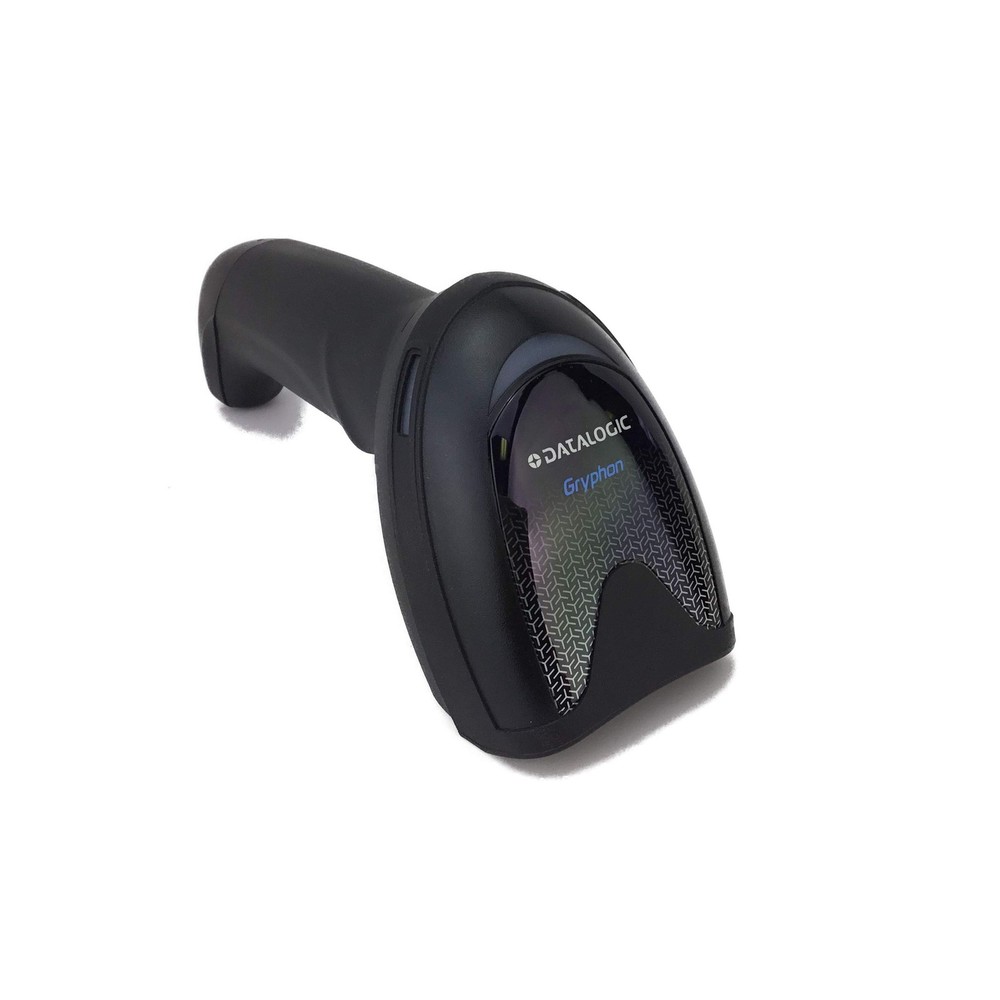 Gryphon GD4500 Serials Omnidirectional 2D/1D Barcode Scanner/Imager High Dens…