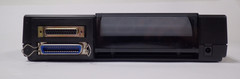 TELECOMMUNICATIONS TECHNIQUES/SEIKO INSTRUMENTS PR-40A THERMAL PRINTER FULL KIT