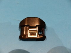 SYMBOL MSR-TC7X-SNP1 SNAP ON MOBILE BARCODE COMPUTER SCANNER