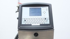 Videojet 1620 392178-490-01 Ink Jet Coding Machine 120/240v-ac 1ph 120w