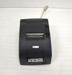 Epson TM-U220D M188D POS Printer