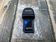 Socket SD Card In-Hand Scan 8510-00209 PDA Mobile Scanner