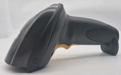 Symbol Zebra Motorola DS6707-SR20007ZZR 1D 2D Barcode POS Scanner No Cords