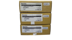Lot of 3 Intermec CN70e Mobile Barcode Scanner – Free Shipping
