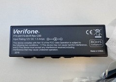 Verifone M440 8″ Display 2GB 16GB Credit Card Terminal M379-122-21-WWA-5