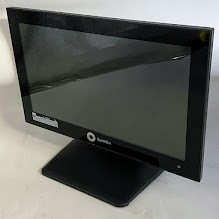 SpotOn Apexa GW POS Terminal, 15″ Touchscreen