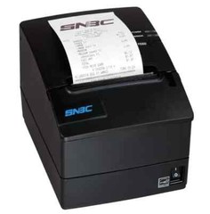 SNBC BTP-R180II Thermal POS Printer USB, SERIAL, ETHERNET “NEW” Free Shipping