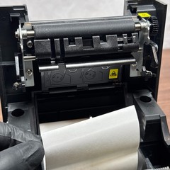 Star Micronics TSP143III TSP100 Thermal Receipt Printer Bluetooth Tested Good