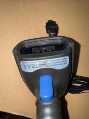 Netum NT-1228BC Wireless CCD Handheld Barcode Scanner