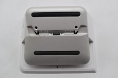 Lot of 2 Clover Mini POS System C300 Wi-Fi+ C301 3G+ 1x USB-C Triangle Hub *READ