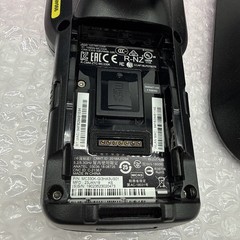 Zebra MC330K-GI3HA3US01 Mobile Computer Barcode Scanner Android8 2Gb/16GB MC3300