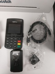 NEW In Box Ingenico Link 2500 Payment Processor Terminal POS